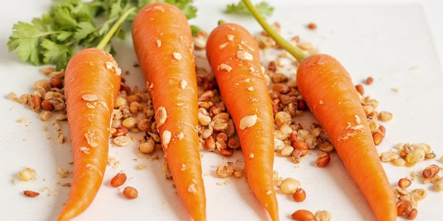 Spice Up Your Gut: 7 Unexpected Spice Pairings for Fermented Carrots (Plus a Fermentation Recipe That’ll Make You Say ‘Wow’)