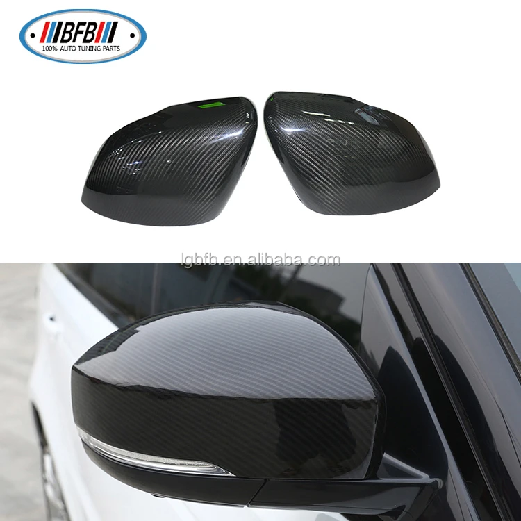 range rover sport mirror covers