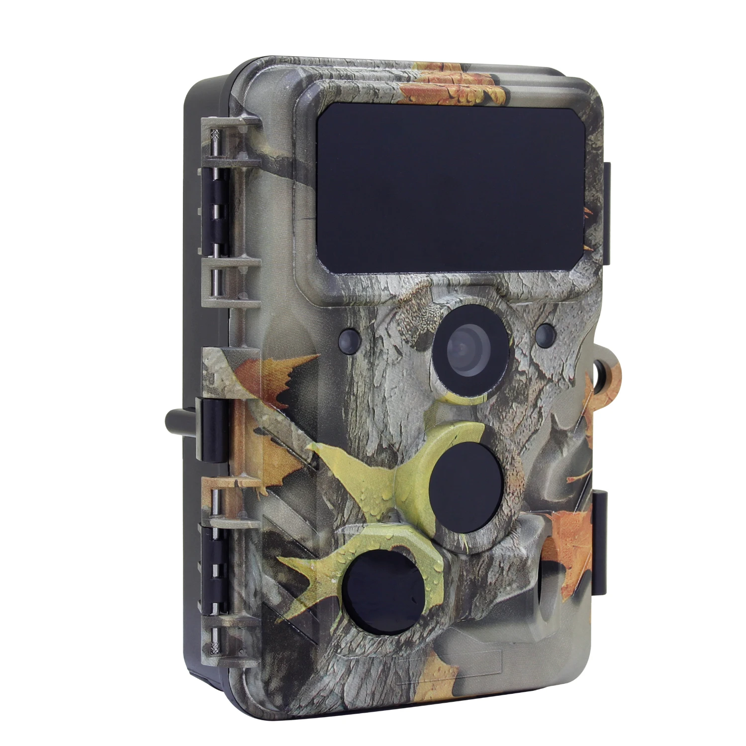 

RD3019 PRO Digital 4K UHD Hunting Camera Wifi Trail camera Wildlife Security 0.3S Waterproof 30MP