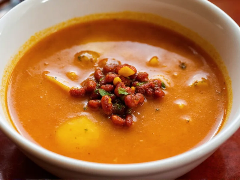 Tamarind Soup Mix: Uses, Ingredients & Cooking Guide