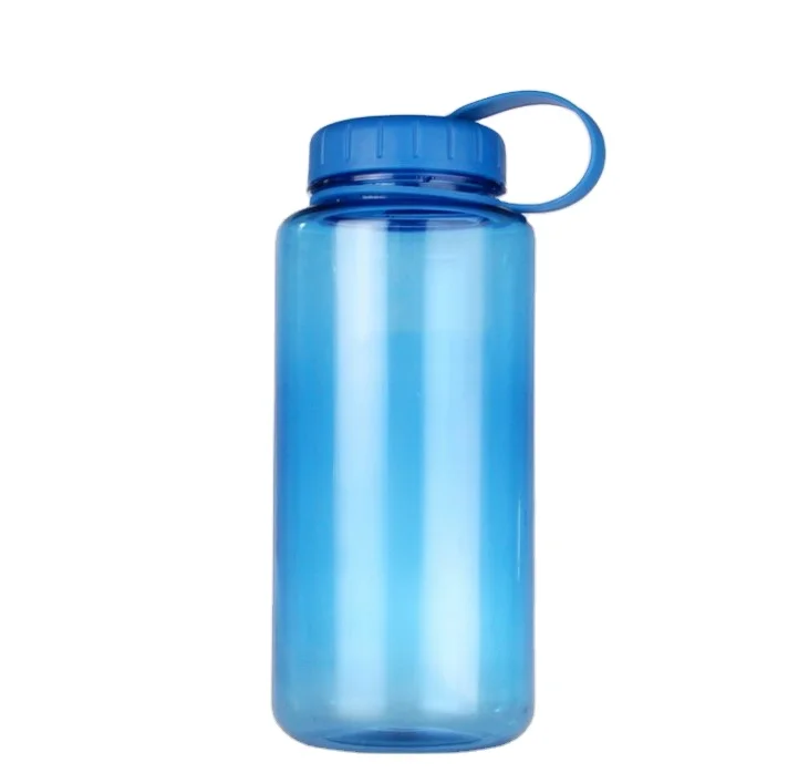 

32oz Tritan Water Bottle Wide Mouth Dishwasher Safe Travel Tumbler, Pantone color