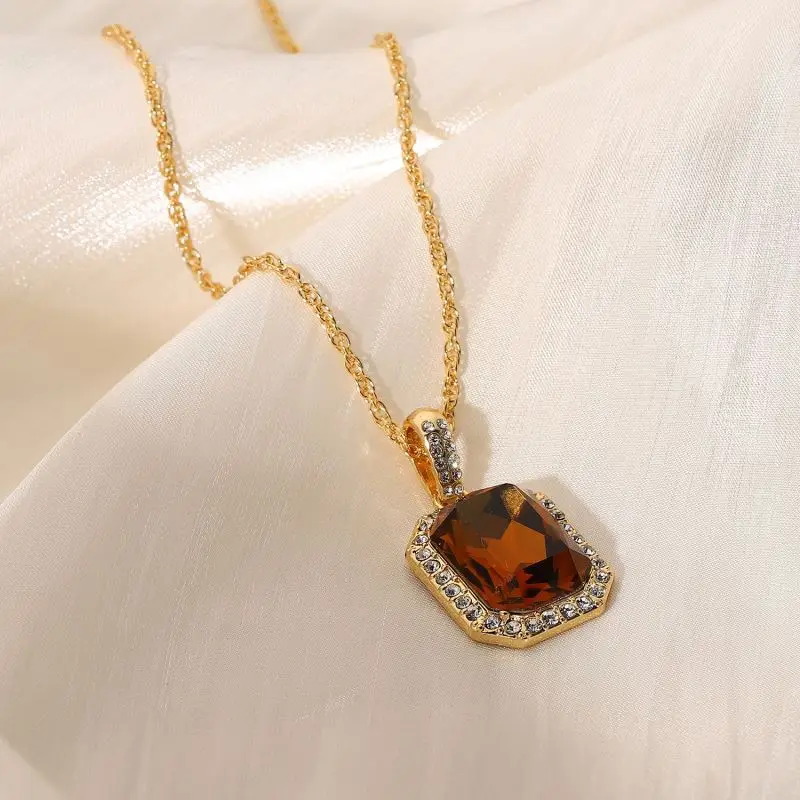 

New Product string silver necklace ladies Korean hoop necklace, Picture shows