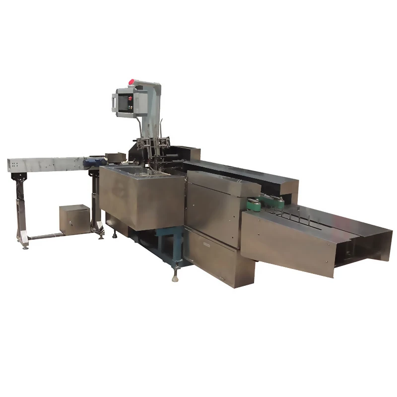 medical face mask Cartoning machine