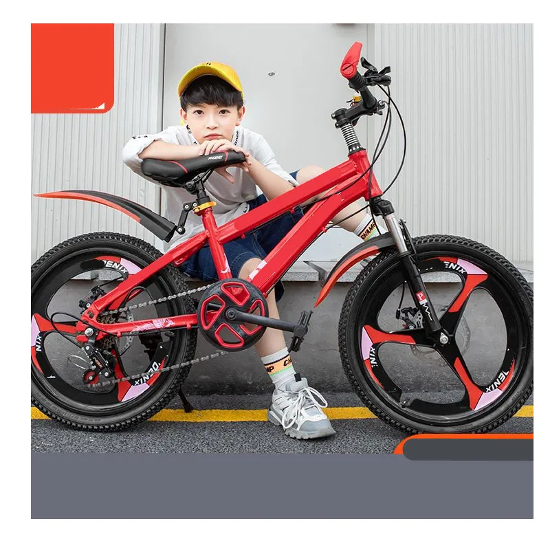 

Hot sale mountain bikes, boys and girls, strollers, children