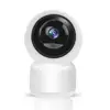 Tuya Smart App WiFi AP Hotspot Night Vision Motion Detection Wireless IP 1080P Video Surveillance Home Security Camera