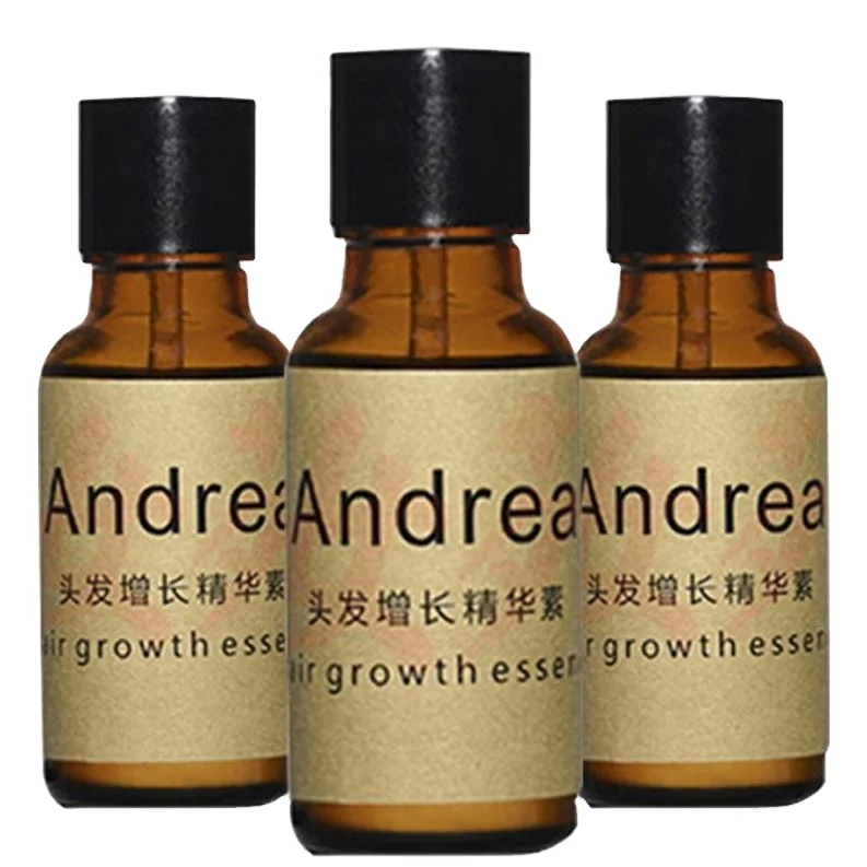 

Wholesale Custom Private Label hair growth oil products organic for men and women