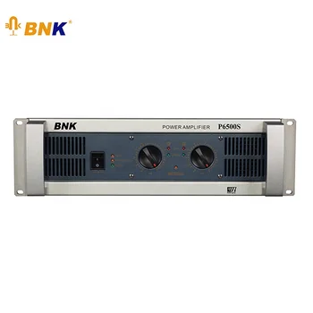 pa system power amp