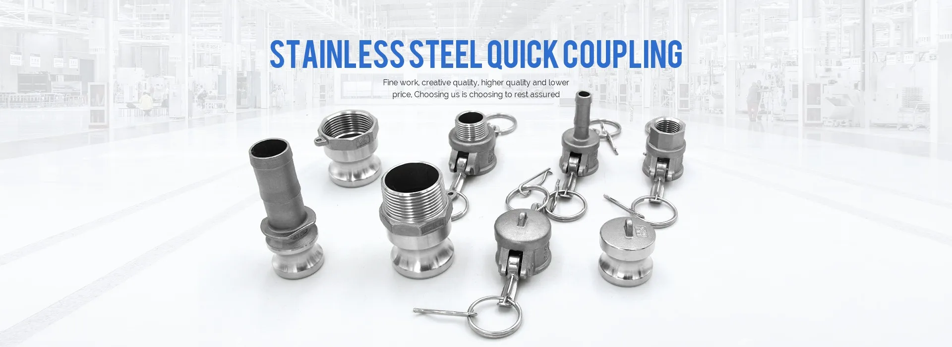 Cangzhou Minchuang Pipe Fitting Co., Ltd.