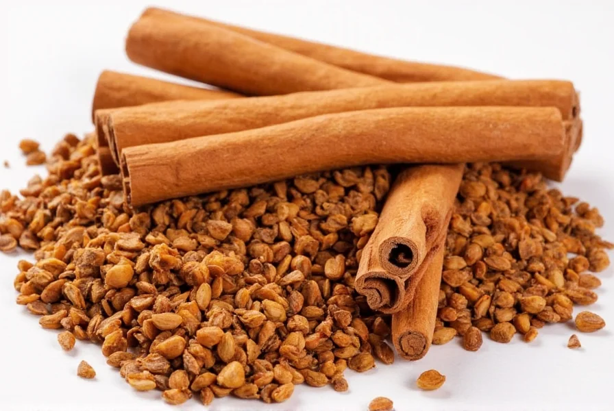 Ceylon Cinnamon Benefits: Science-Backed Health Effects