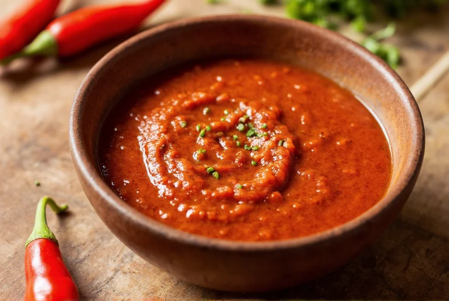 Korean Chili Paste: What It Is & How to Use Gochujang