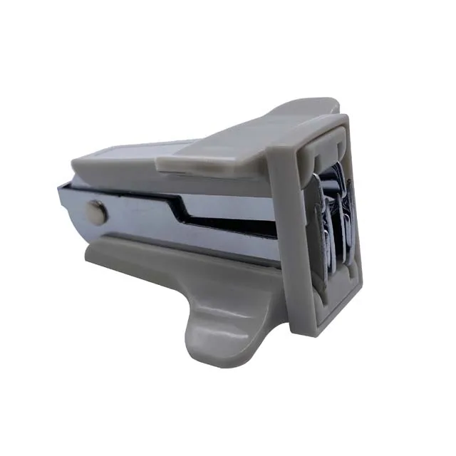 
Promotional office stationery manual desktop ABS metal staple remover 