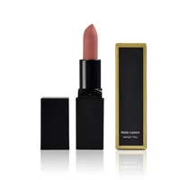 

Private Label Long Lasting Smooth Vegan Cosmetic Waterproof Matte Lipstick