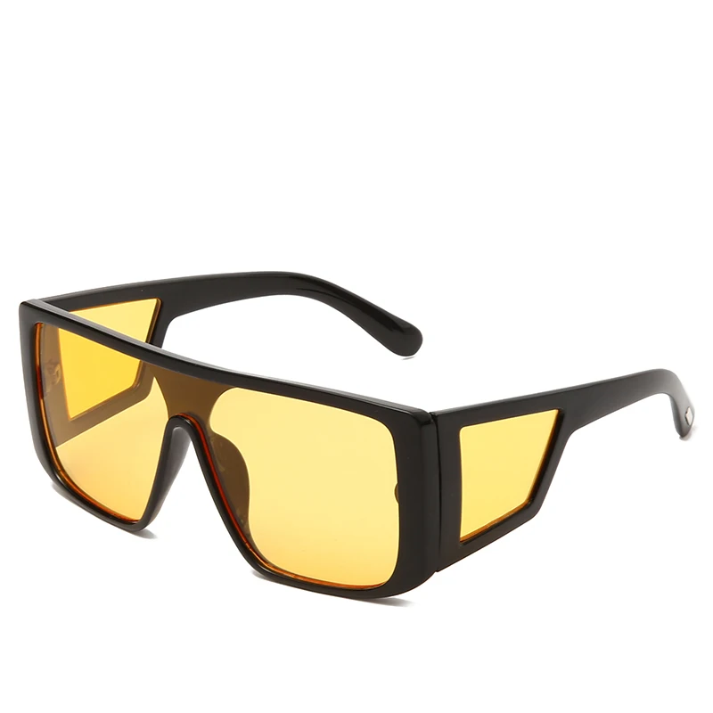 

DLL1903 DL Glasses Fashion custom logo eyewear Men Women Retro luxury sunglasses
