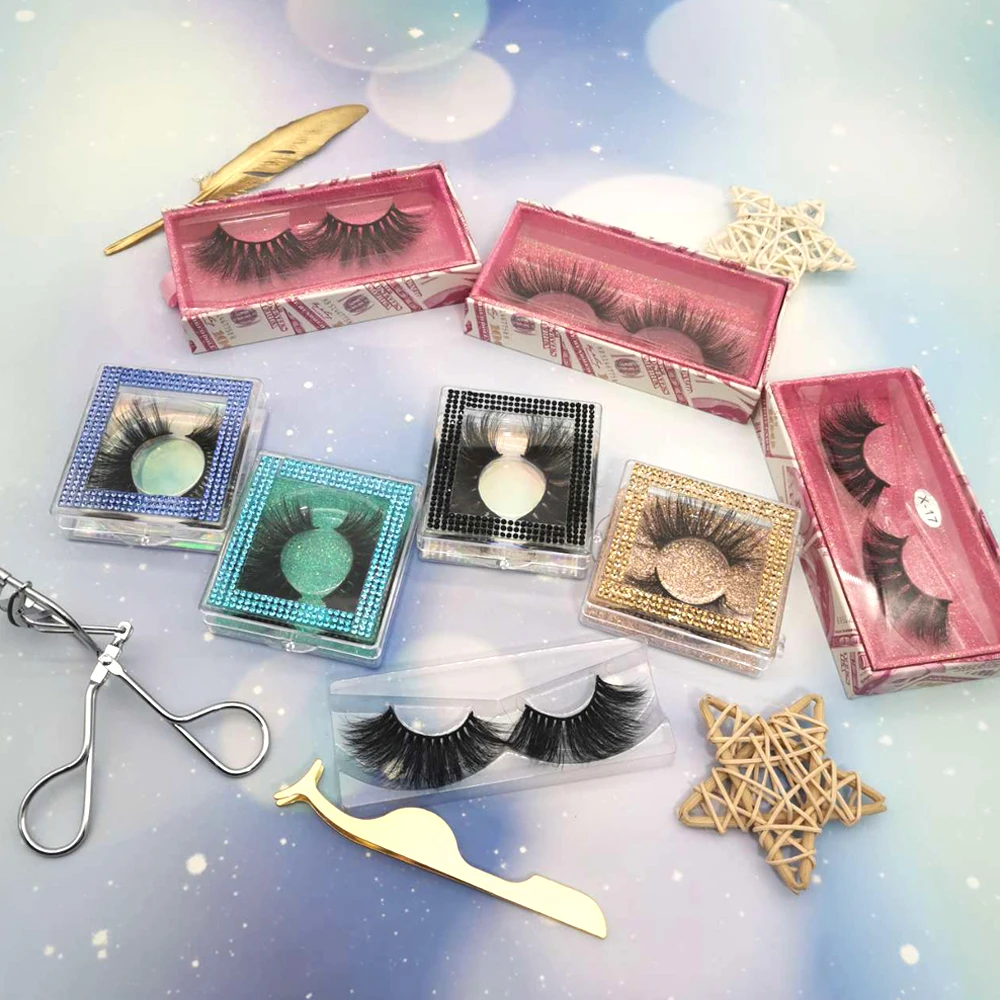 

mink eyelashes vendor real mink eyelashes vendor lashes5d wholesale vendor bulk mink eyelashes