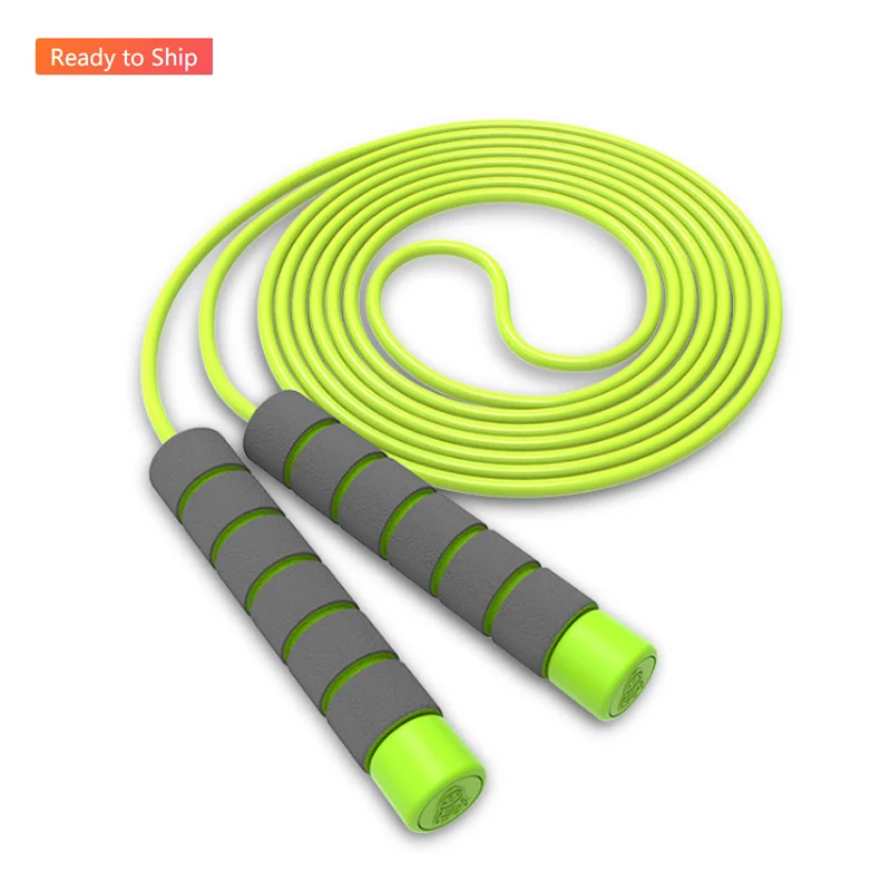 

OEM wholesale Children jump rope Adjustable High Quality Fitness Exercise Gym Jump Skipping Rope for Kids