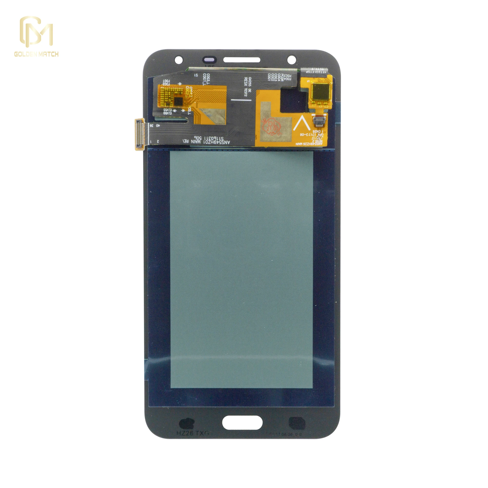 

For Samsung Galaxy J2 Prime G532F G532G G532M G532Ds Lcd Display Touch Screen, Black / gold /blue