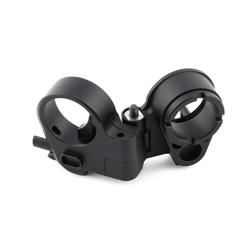 

2020 Amazon Hot Sale AR Folding Stock Adapter for ar15, Black