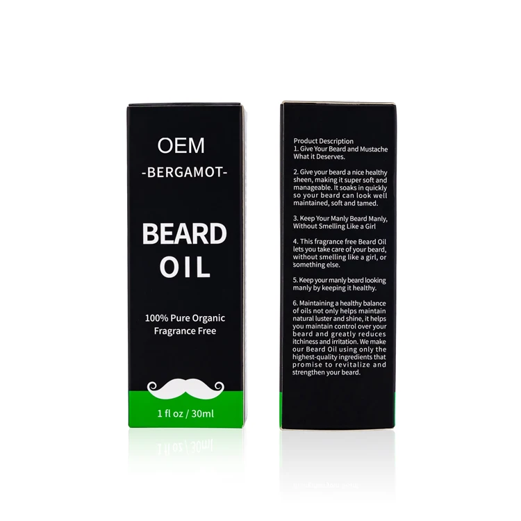 

OEM Softens Beard Growth Strengthens Beards Mustaches Growth Beard Oil For Men