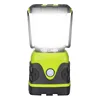 Emergency Hiking Perfect Lantern Flashlight, 4 Light Modes Battery Powered LED 1000LM Waterproof Tent Light LED Camping Lantern