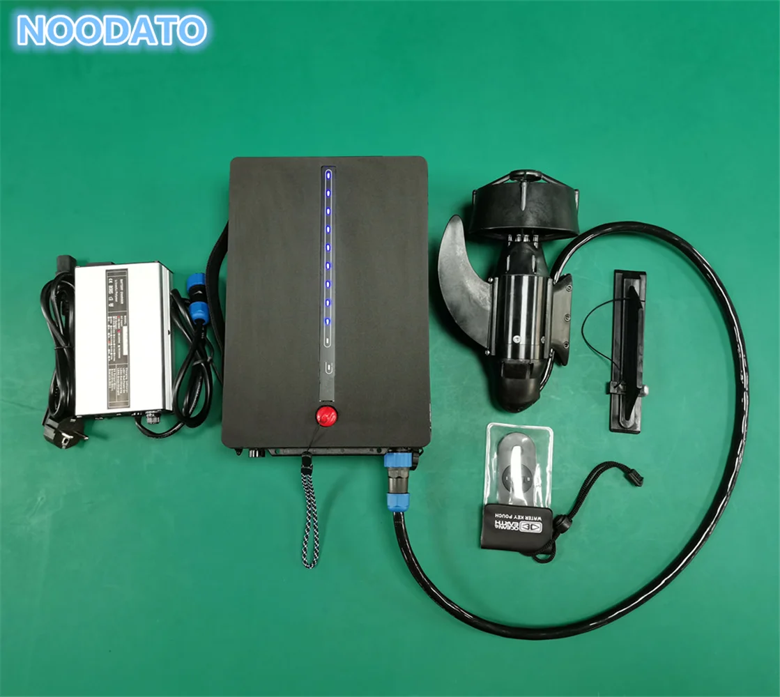 

Welcome to Visit Our Factory Hot Sell Popular 600W Waterproof DC Brushless Motor for Underwater Propeller and Water Thruster