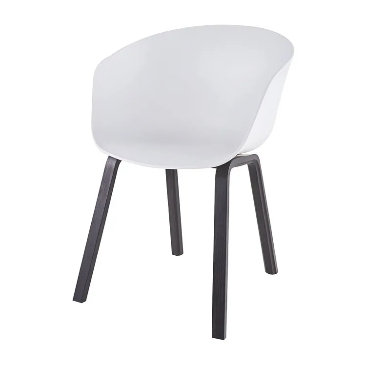 nilkamal european plastic chair