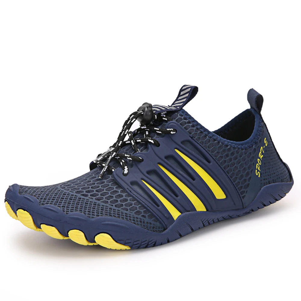 

FunFishing Hot Sale Wholesale Hiking Diving Wading Outdoor Hiking Fitness Sports Beach Water Walking Shoes, 17 colors