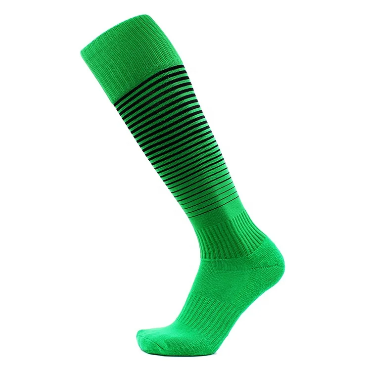 

New design Football Socks Custom logo soccer socks for Free Sample, Customize color