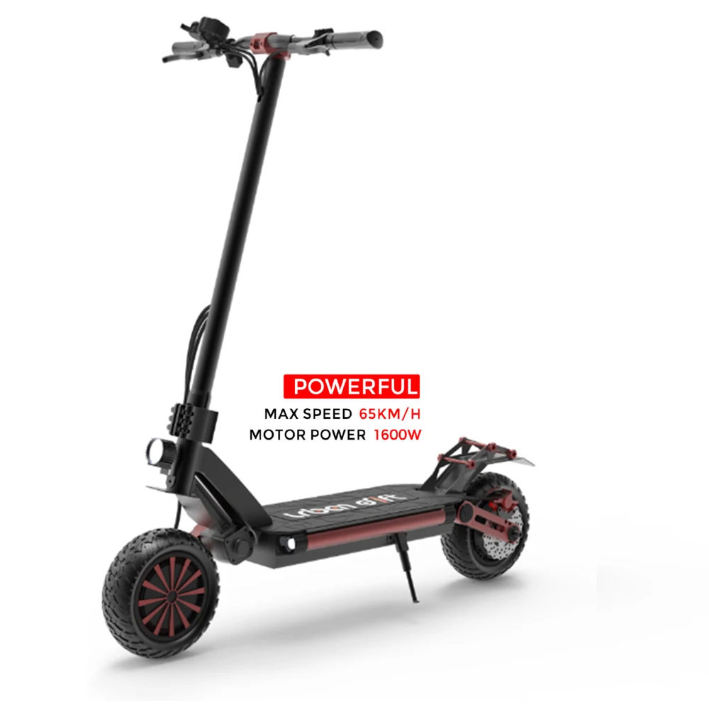 

Folding Electric Scooter Offroad Best Selling Fast Delivery DDP Door to Door Powerful Long Range