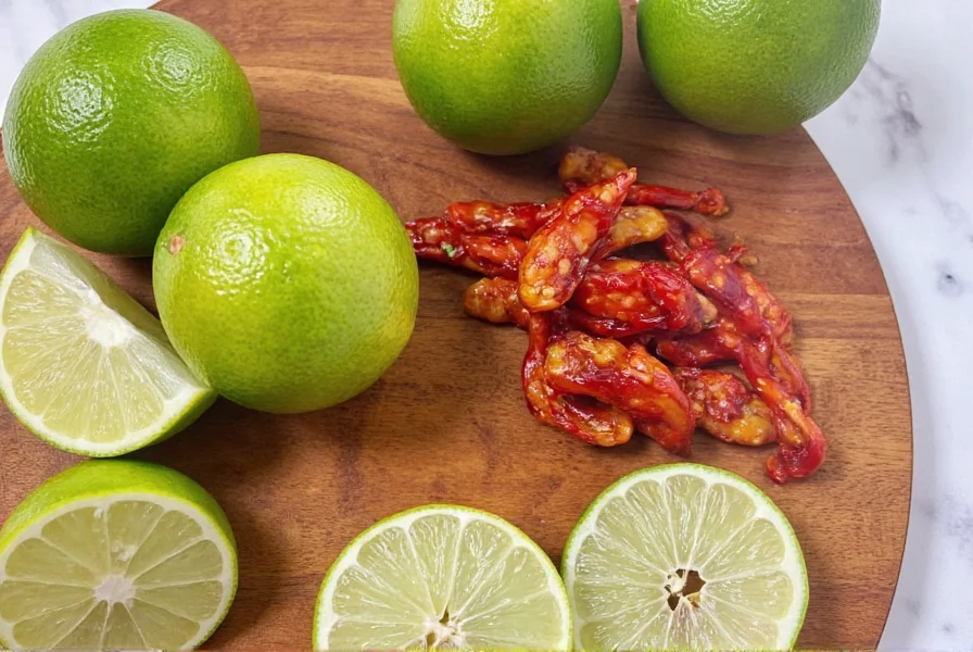 Chili & Limes: The Ultimate Spice Hacks for Flavor Lovers!