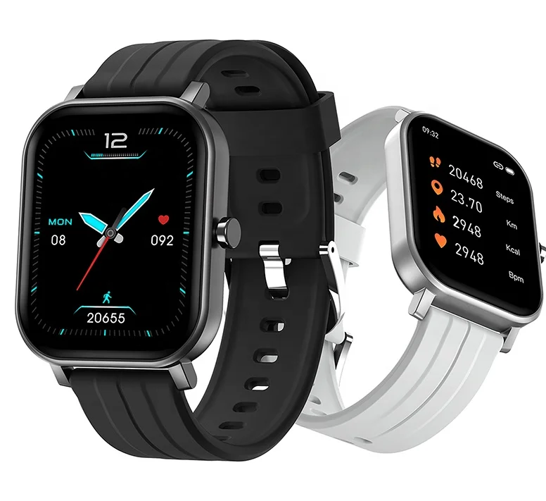 

Newest High Quality Reloj Inteligente Watches Musicmart Watch NS10 Wach1.65" IPS Large Screen With Blood Oxygen IP67 Large Batt