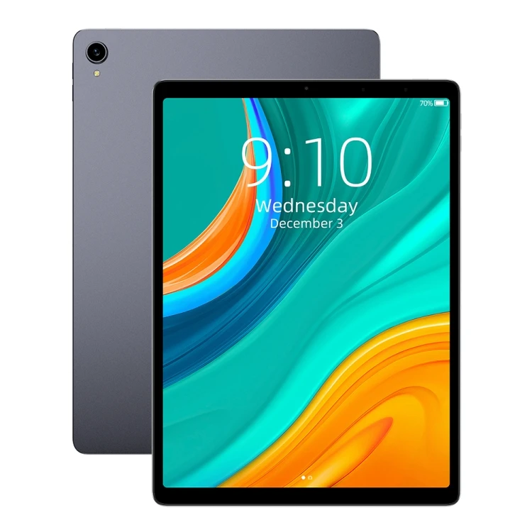 

Android 10 MT8183 Octa Core Chuwi Hipad Plus 11 Inch Computers Tablet PC, 4GB+128GB