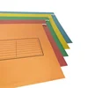 cheap factory made kraft paper file folder to hang documents for executive/custom a4a3b5b6 fc size/printing