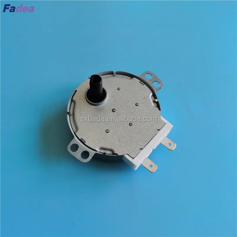 Microwave Oven Synchronous Motor For Galanz Ac 30v 3w Buy Microwave
