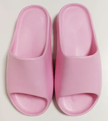 

Original High Quality Slippers Brand Logo Custom Women Yeezy Slipper Kids Yeezy Shoes Men Yeezy Slide, 6 colors