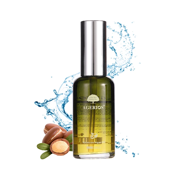 

Private label Argan Oil Products Manufacturer