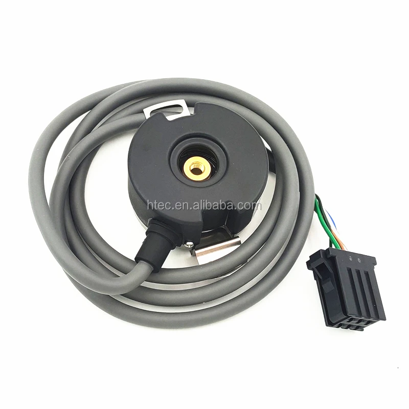 Rotary encoder HGX-0572899.h