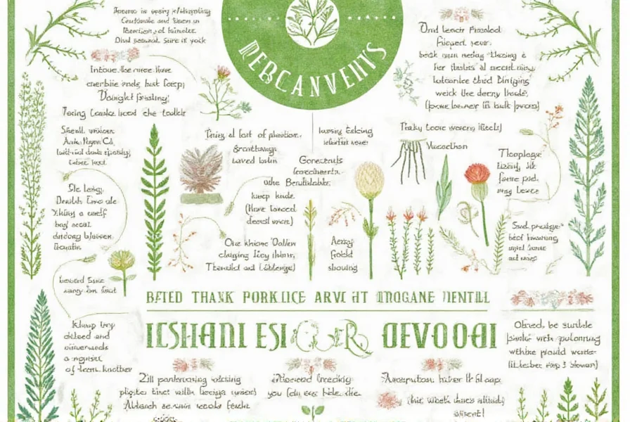 Sweet oregano