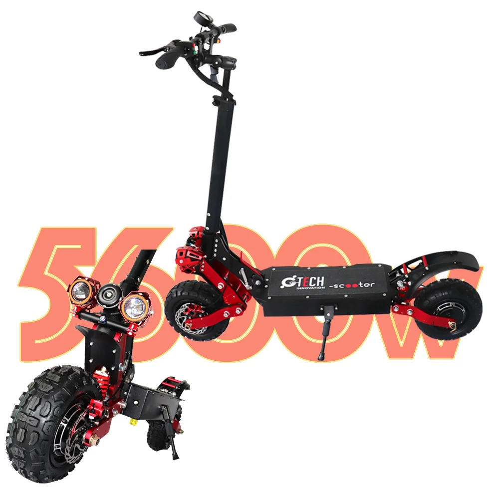 

Electric scooter for adults in China cheap factory price direct sale electric scooter motor to EU market, Black