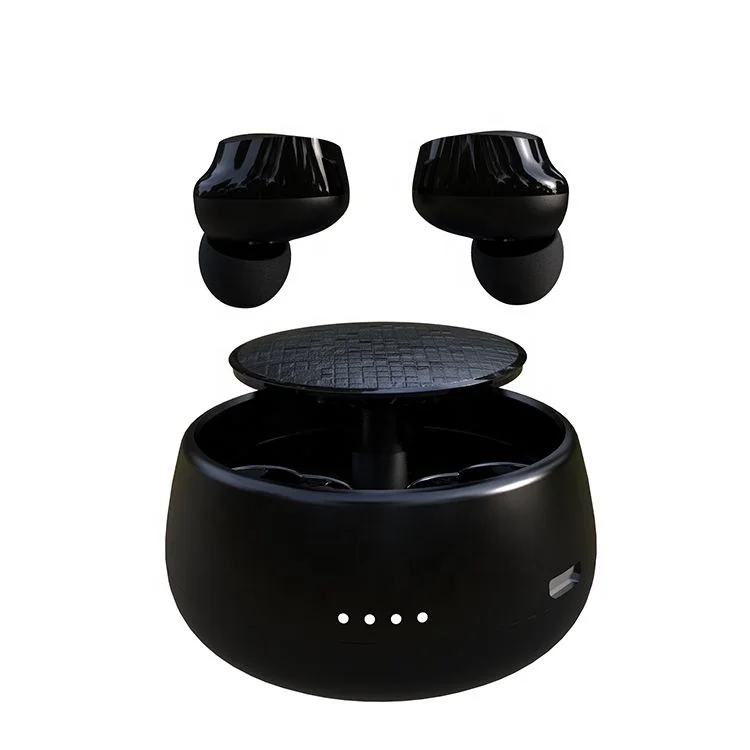 

High quality 2021 portable wireless electronic product headset version 5.0 for BT