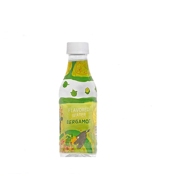 
Bergamot flavored water drink Healthy and delicious fruit flavored water 