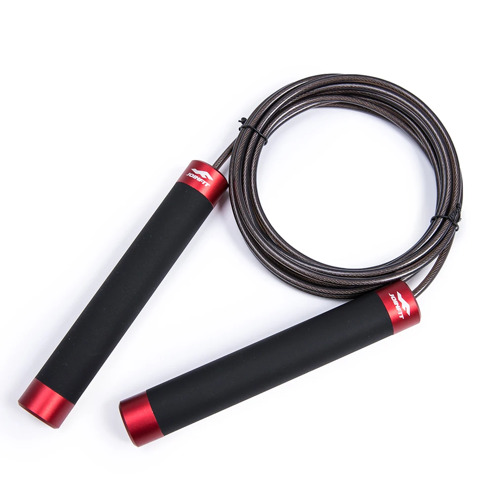 

Factory direct crossfits pu weight heavy buy rope jump