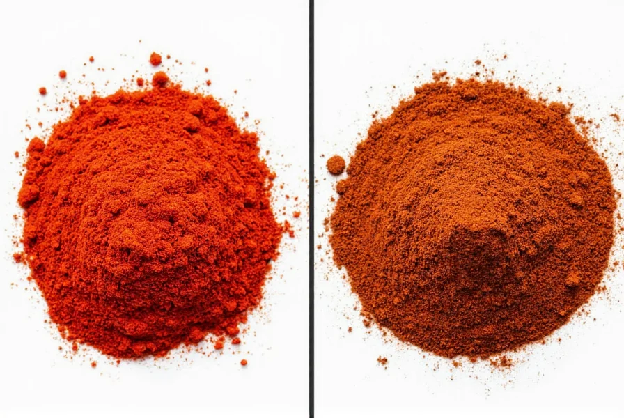 Regular Paprika Buying