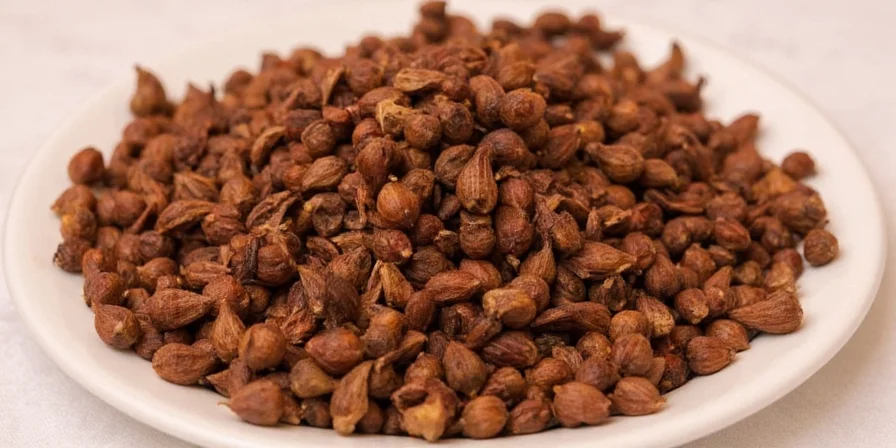 Whole Cloves vs Ground Clove