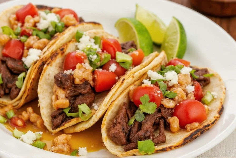 Mexican market