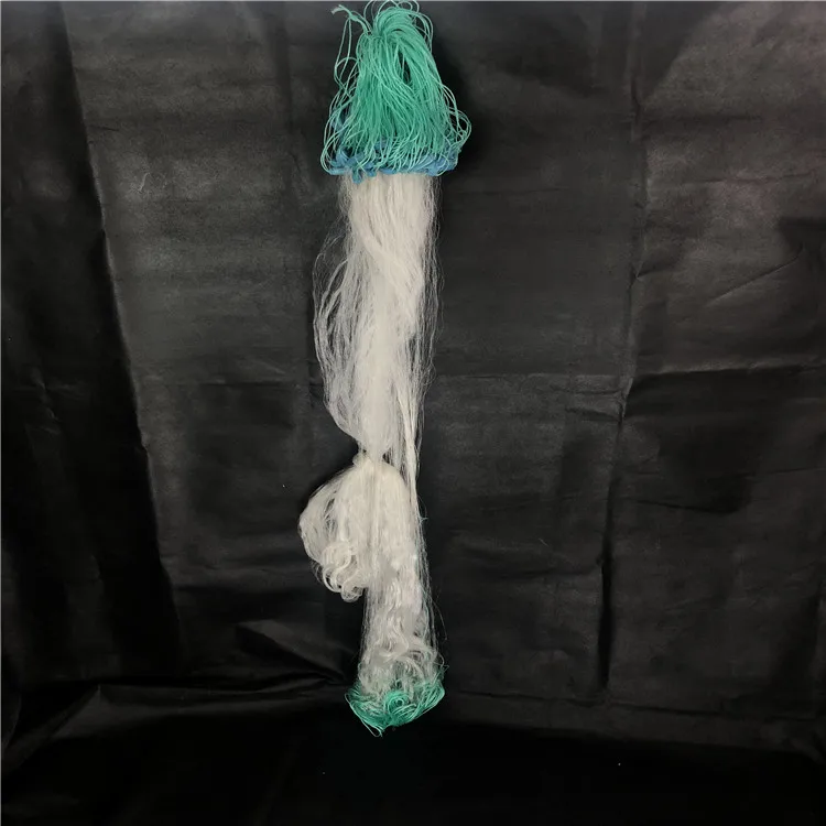 

fishing net 100 meter drift gill net