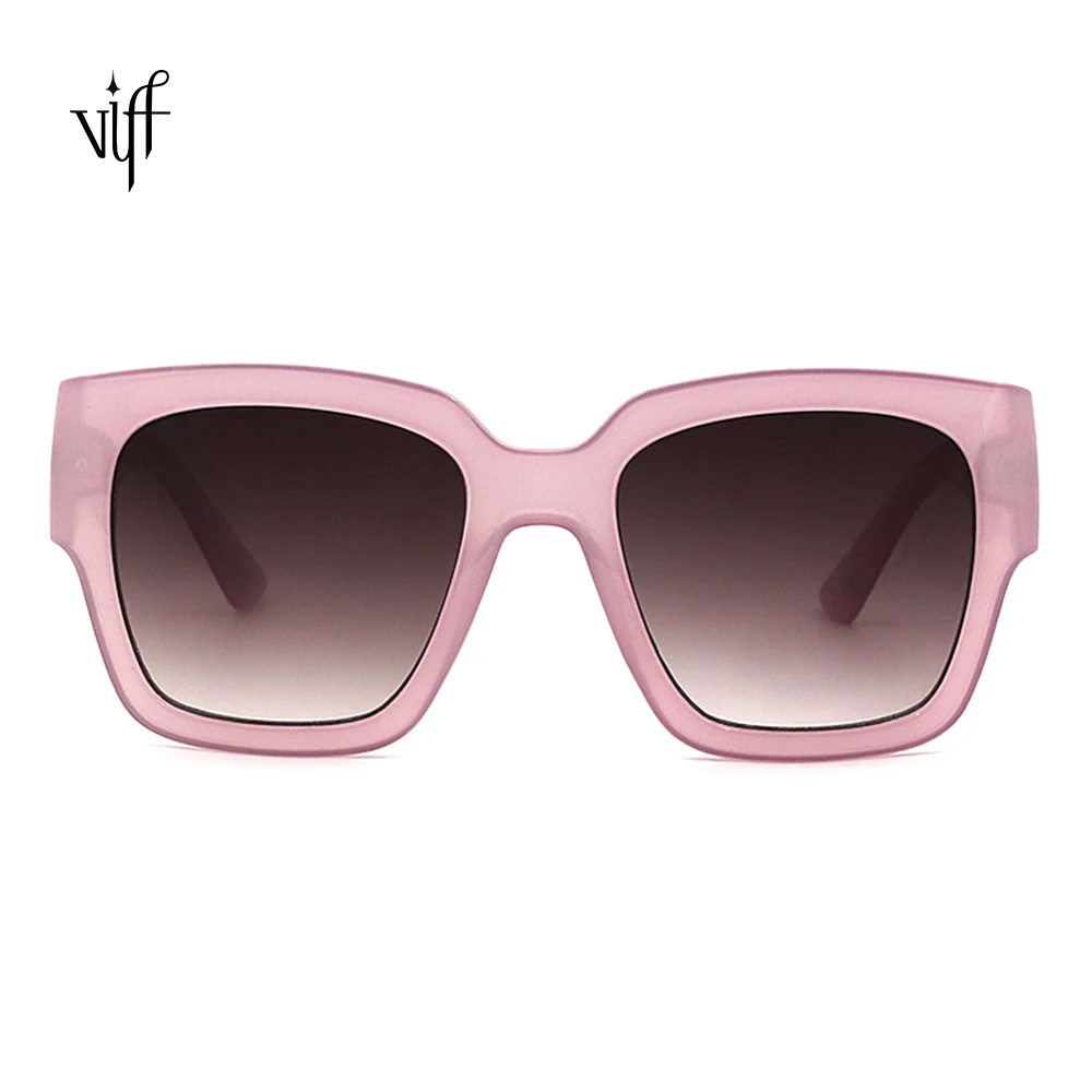 

VIFF Summer Sunglasses HP18765 Vintage Fashion Sun Glasses Oversized Glasses Frames Sunglasses