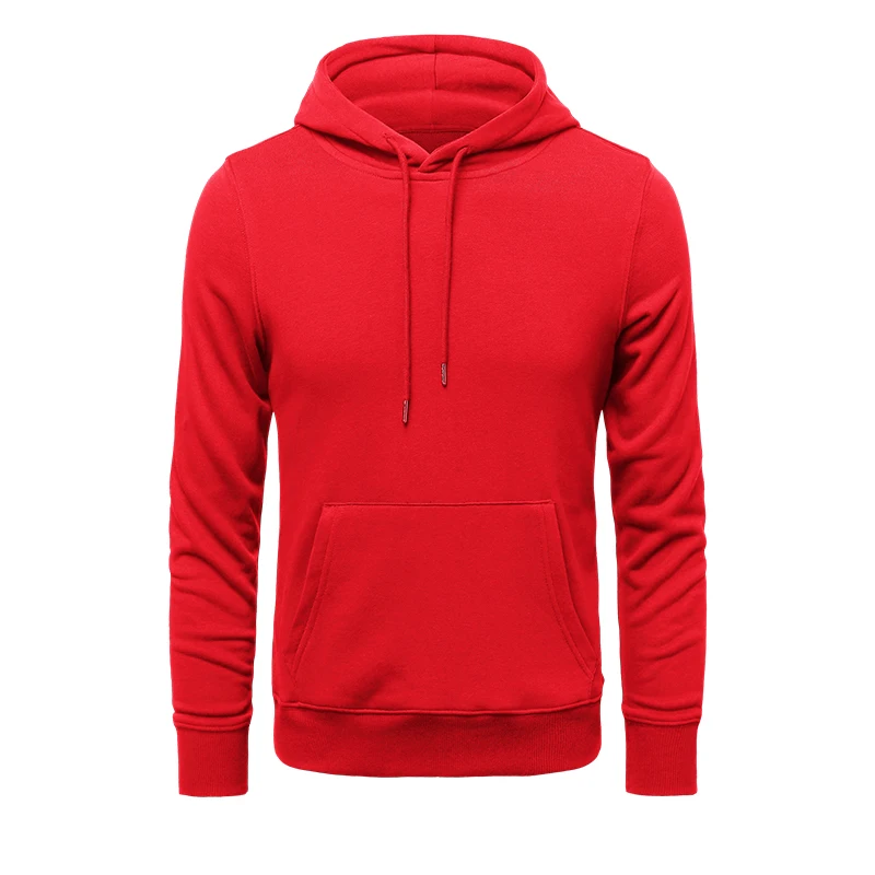 

wholesale Custom Bulk Cotton Blank US Size ZD 300gsm Cotton Terry Hoodie Unisex Hoodie, Customized color