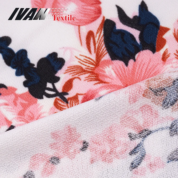custom spandex fabric