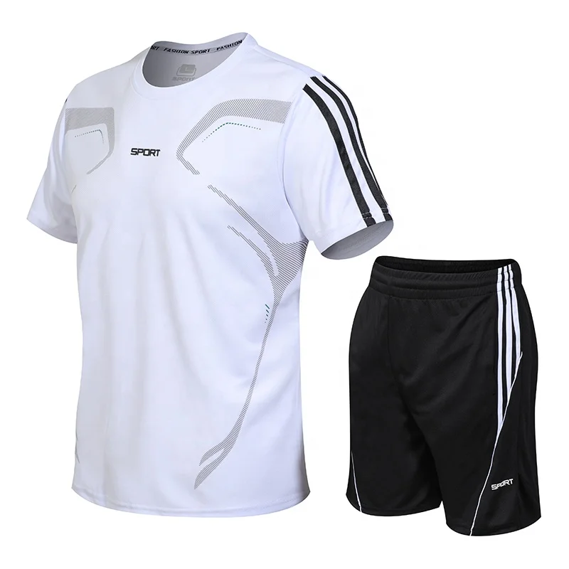 

china factory wholesale high quality t shirt 100% polyester sportswear