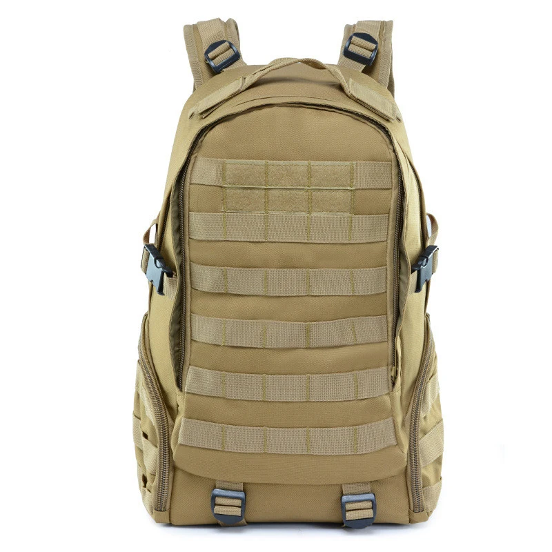 

OEM Custom Logo Oxford Multicolor Outdoor Travel Hiking Camping 27L Backpacks Military Tactical Backpack, Customized color